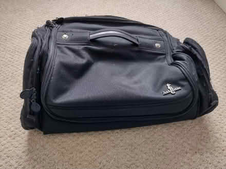 Photo of free Holdall (Addiscombe CR0) #1