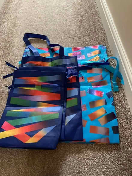 Photo of free Gift bags (Thorney Leys OX28) #1