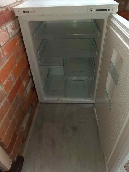 Photo of free Larder fridge (CO7) #2