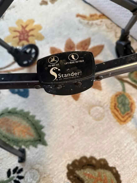 Photo of free Light weight walker (Edina) #2