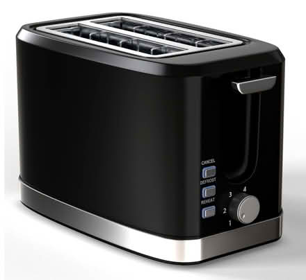 Photo of free Toaster (TN27) #1