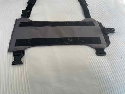 Photo of free Altura Bike rack bag (Papcastle CA13) #3