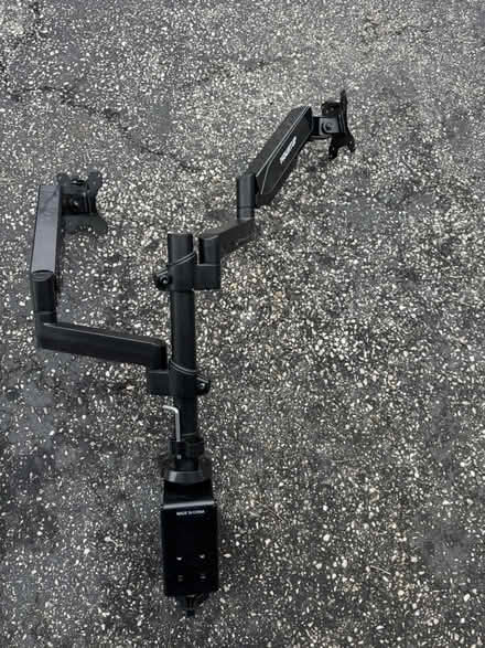 Photo of free Computer Arms (Wawa 11505 Berry Rd) #1