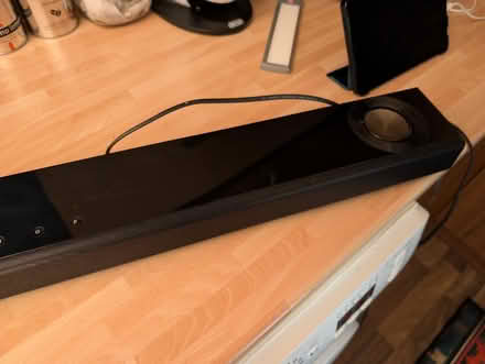 Photo of free Sound bar (Blackness DD1) #2