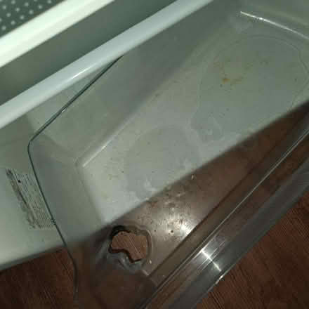 Photo of free Under counter fridge (Fazeley Junction B78) #3