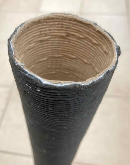 Photo of free Corrugated air intake pipe (Westbury on Trym BS9) #1