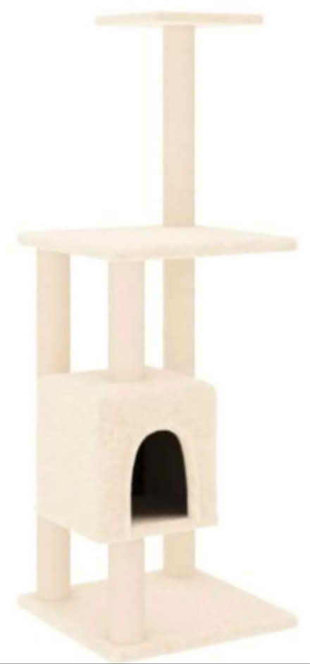 Photo of free Cat tree (Withymoor Village DY5) #1