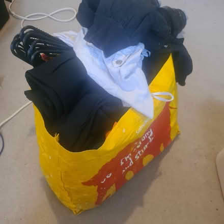 Photo of free Younger teenager girl Clothes (TW7) #1