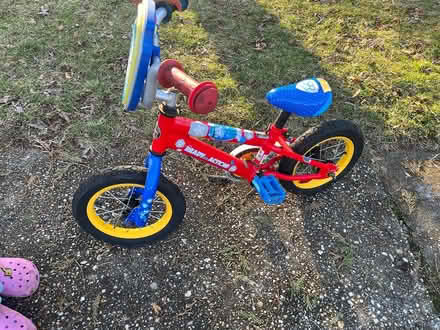 Photo of free Kids scooters and bikes (Bethesda, MD) #4