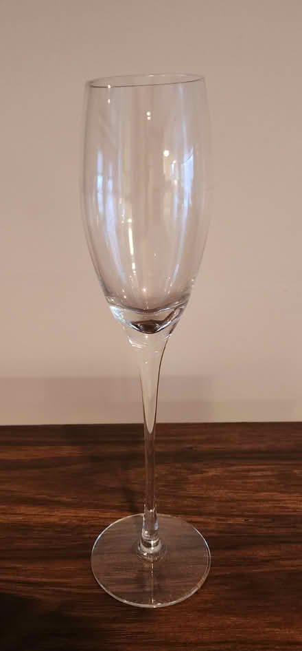 Photo of free Champagne glass (Rockville) #1