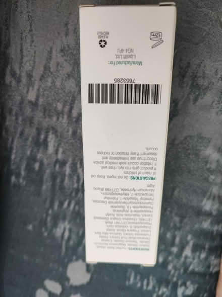 Photo of free Fabulift and jars and bralet's lint removers (Willington Quay NE28) #2