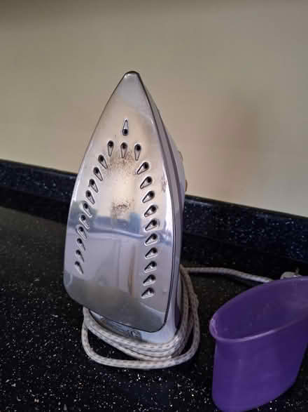 Photo of free Iron (IG10 Loughton) #2