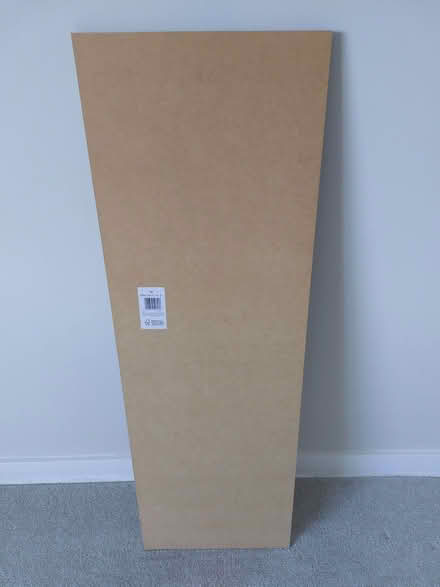 Photo of free MDF Wood - 2 Pieces (Calton EH8) #2