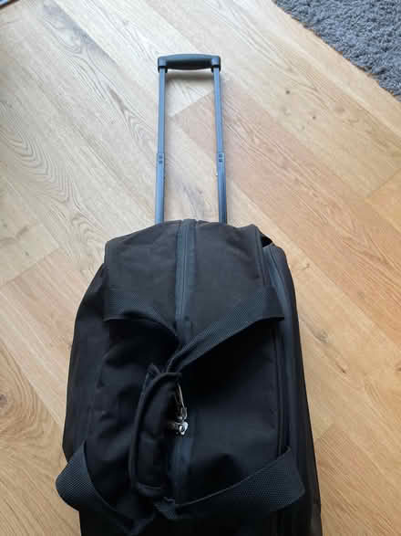 Photo of free M&S wheeled bag (Eaton NR4) #3