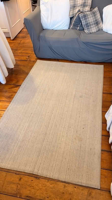 Photo of free Carpet (SW8 1) #3