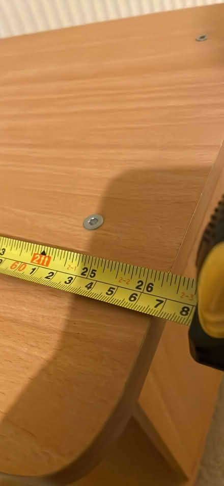 Photo of free TV stand (Cotteridge B30) #4