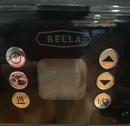 Photo of free Coffee maker (South End) #3