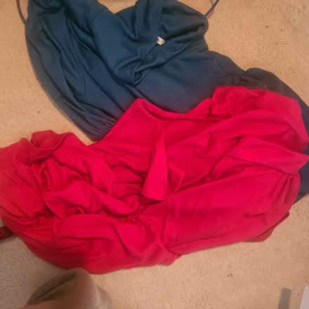 Photo of free Younger teenager girl Clothes (TW7) #3