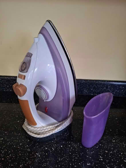 Photo of free Iron (IG10 Loughton) #1