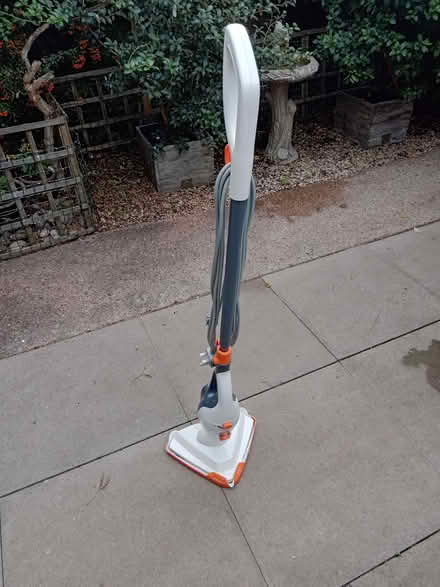 Photo of free Vax steam mop (Caldecott OX14) #3