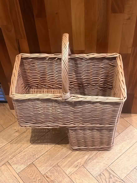 Photo of free Stair basket (CB4) #1