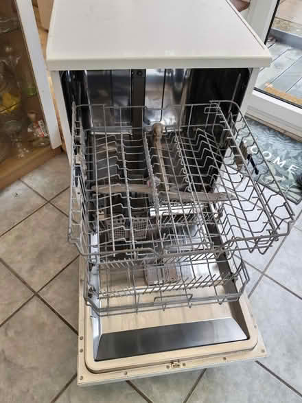 Photo of free Used Samsung dishwasher (High Wycombe HP12) #4