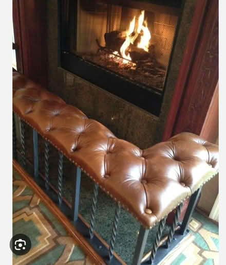 Photo of Fire Seating (Sandy SG19) #1