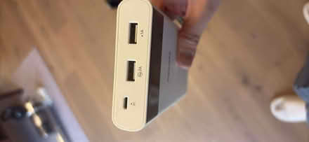 Photo of free 20000mAh Power Bank (Benson OX10) #3