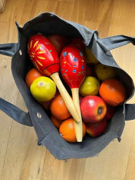 Photo of free Collection of toys (Dublin 6 (Terenure/Rathgar)) #2