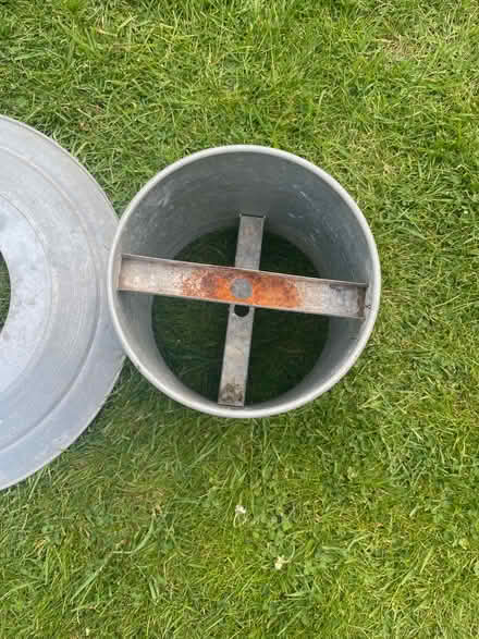 Photo of free Chicken feeder (parts). (Otford TN14) #2