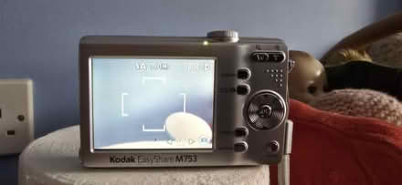 Photo of free Kodak 7mp digital camera (Trowbridge BA14) #2