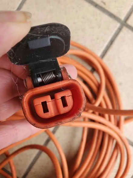 Photo of free Cable (Clayton Bridge M40) #2