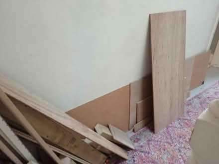 Photo of free Mixed Wood (Alstone) #2