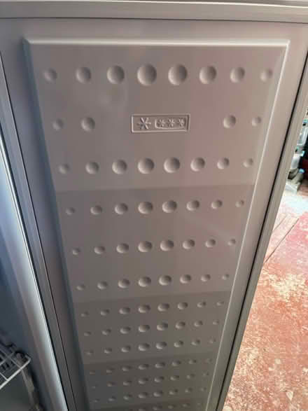 Photo of free Beko freestanding freezer (Hest Bank LA2) #4