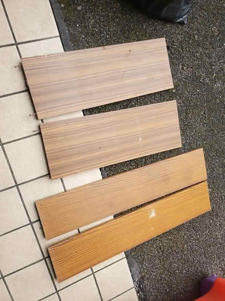 Photo of free Wood (Clayton Bridge M40) #4