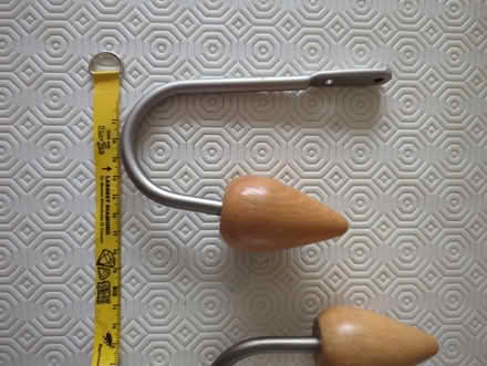 Photo of free curtain holdbacks (Bexleyheath DA6) #4