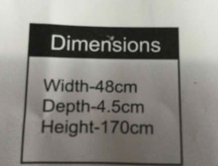 Photo of free Towel Ladder (Sandbach Heath CW11) #3