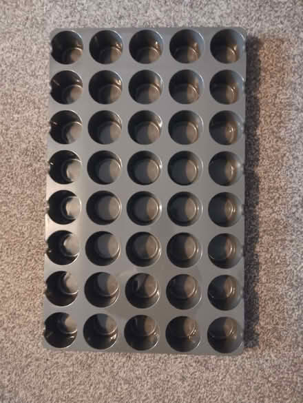 Photo of free Plastic Tray (Chesterfield S40) #1