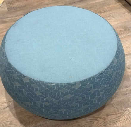 Photo of free Arper "Pix" Designer Ottoman (Belmont, MA) #3