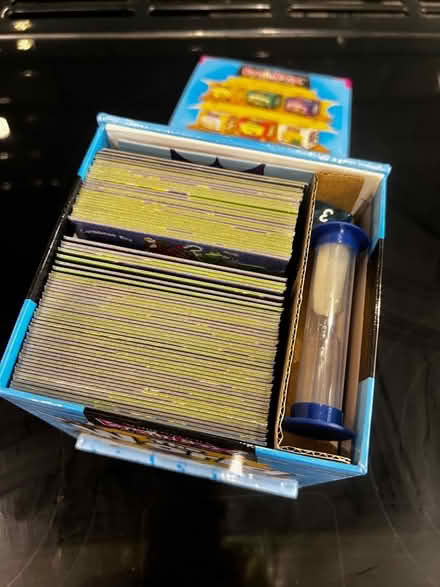 Photo of free Brainbox game (Northchurch HP4) #2