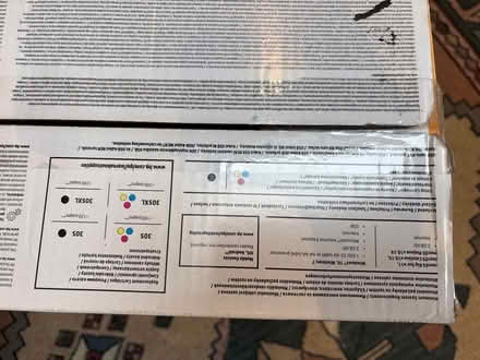 Photo of free HP DeskJet 2710e Home printer - print, scan, copy (Elmers End BR3) #3