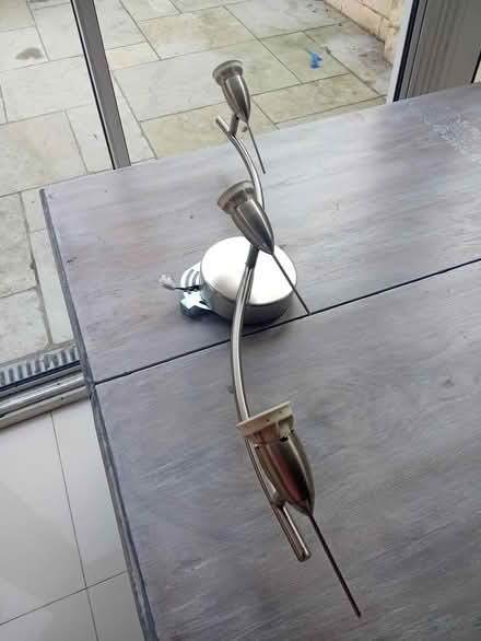 Photo of free Kitchen lights (Knocklyon) #2