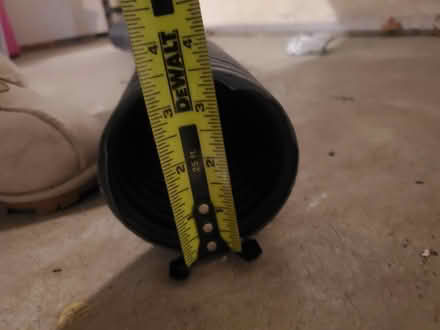 Photo of free Electric conduit tube (?) (Downtown Bothell) #2