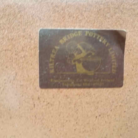 Photo of free Bread Crock (Twickenham TW1) #4