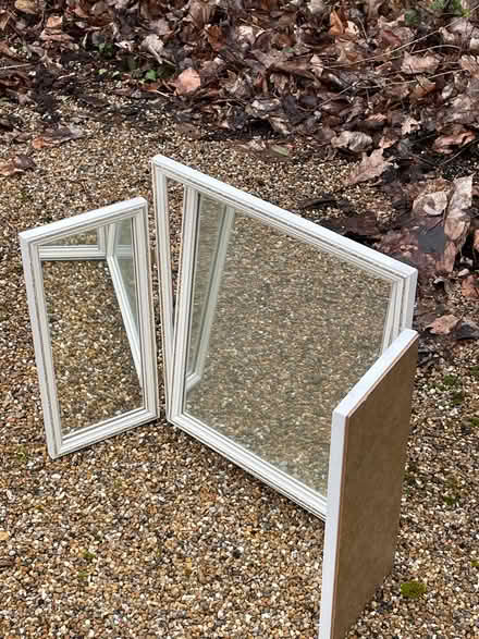 Photo of free Freestanding mirror (Southsea PO5) #2