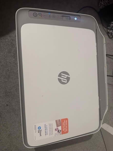 Photo of free Hp Printer (Gleadless S14) #4