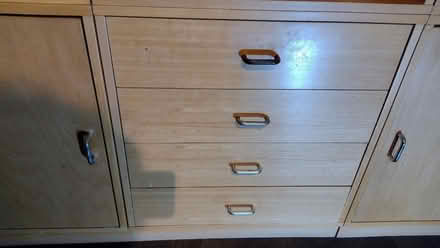 Photo of free Cabinet (Wilstead MK45) #3