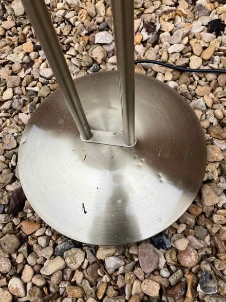 Photo of free Tall lamp (Vale of White Horse SN7) #2