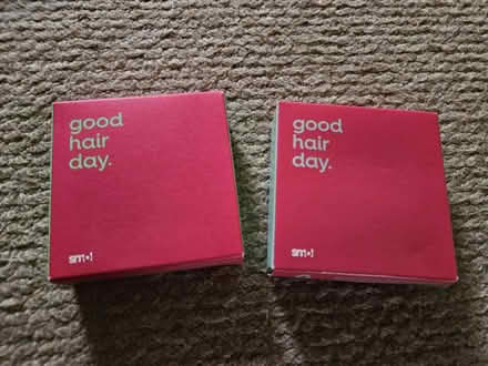 Photo of free Bar shampoo (RG4) #1