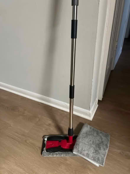 Photo of free Mop (Glen Burnie) #1